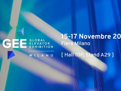 MICROSISTEMI alla Fiera GEE MICROSISTEMI alla Fiera GEE