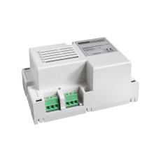 Power supply unit with embedded alarm AS Series