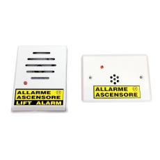 Lift Electronic alarm GN Series