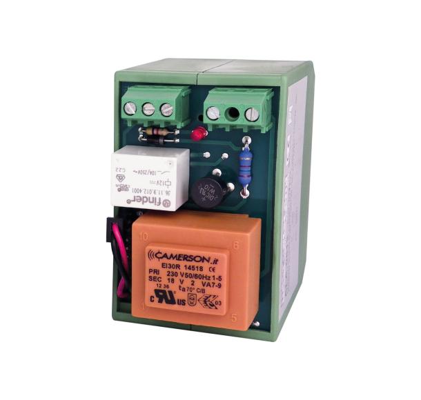 Emergency power supply ALA Series