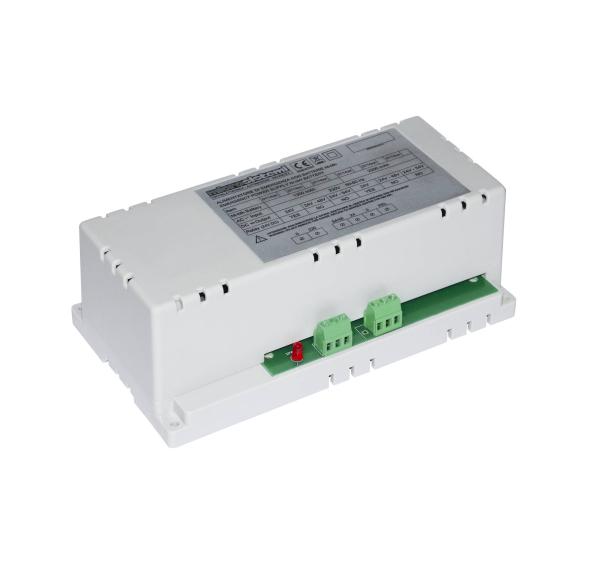 Power supply for automatic rescue ALR Series